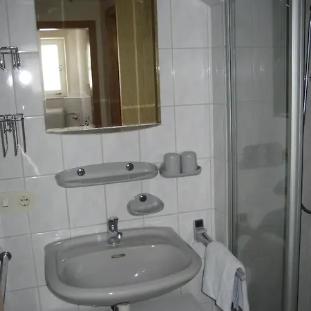 Ferienhaus Weber * Bischofsmais