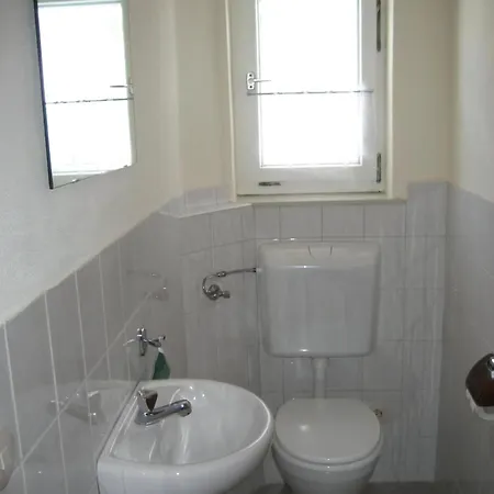 Ferienhaus Weber Apartment