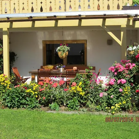Ferienhaus Weber