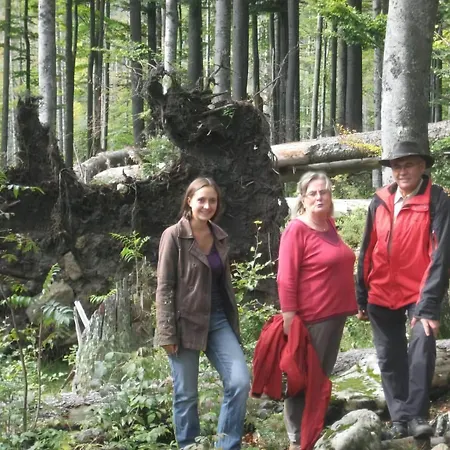 Weber Klein In Kirchberg Im Wald