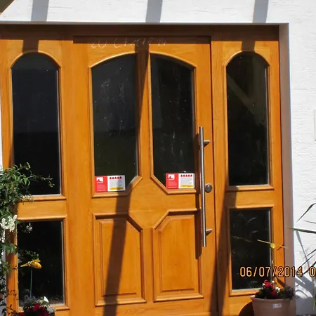 Apartment Weber Klein In Kirchberg Im Wald Bischofsmais